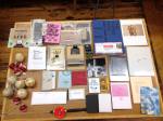August 2014 – the Floating Library